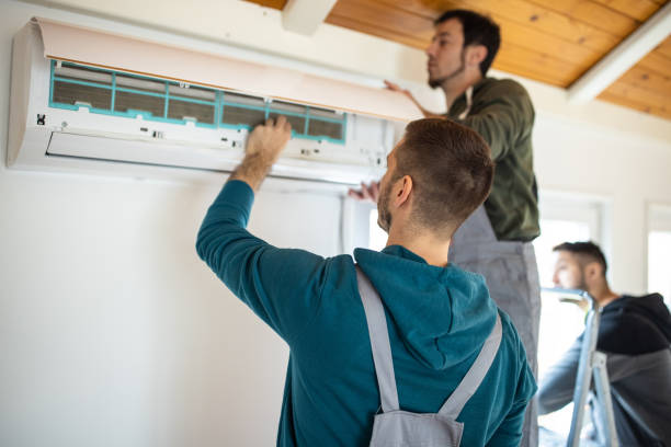 Best HVAC for Healthcare Facilities in Chesterfield, IN