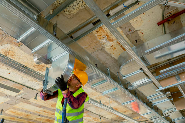 Best Seasonal HVAC Services in Chesterfield, IN
