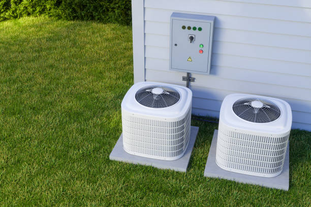 Best Ductless Mini-Split Systems in Chesterfield, IN