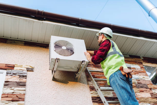 Best HVAC Training and Certification in Chesterfield, IN