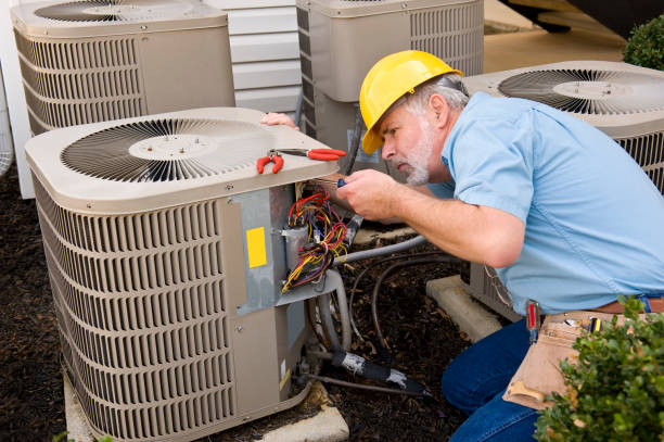 Best Residential HVAC in Chesterfield, IN