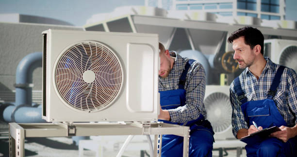 Best HVAC Consulting and Engineering in Chesterfield, IN