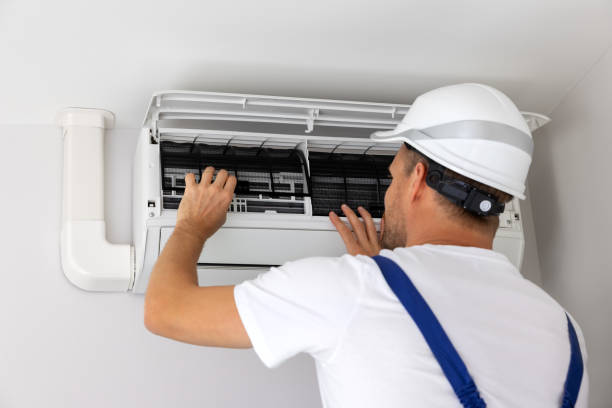 Best HVAC Equipment and Components in Chesterfield, IN