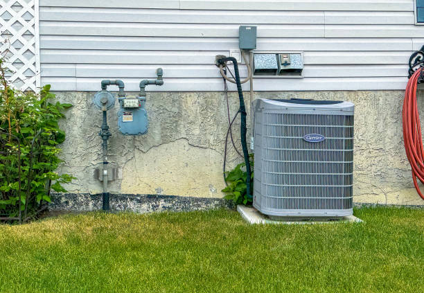 Best Commercial HVAC in Chesterfield, IN